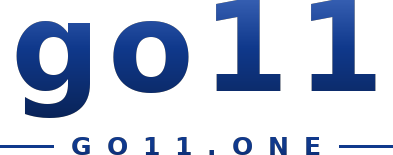 go11 logo